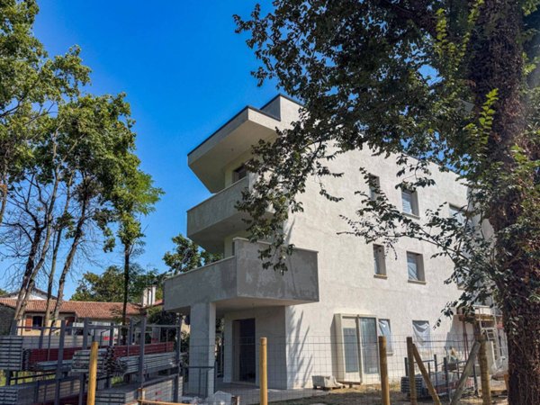 appartamento in vendita a Treviso
