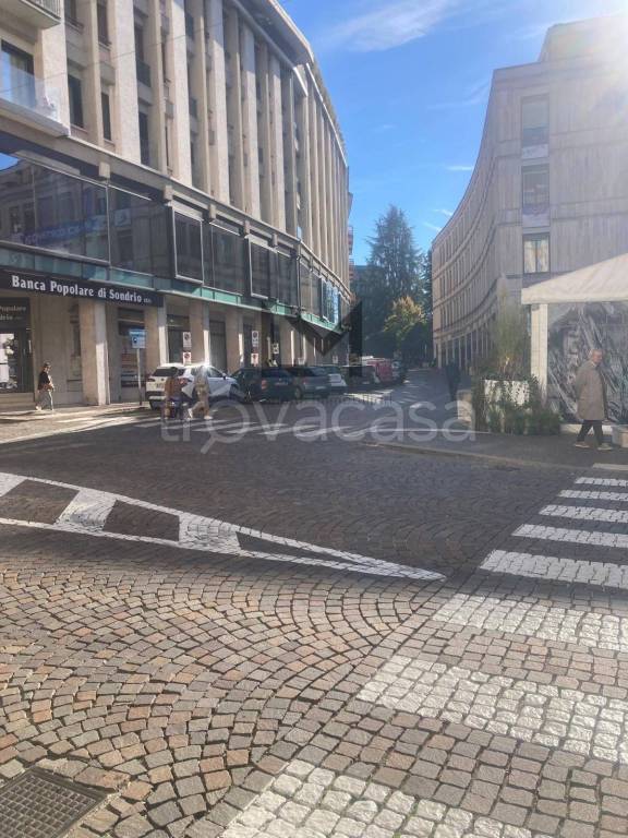 negozio in vendita a Treviso in zona Centro Storico
