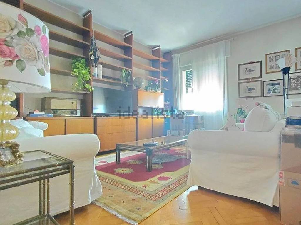 appartamento in vendita a Treviso in zona Centro Storico