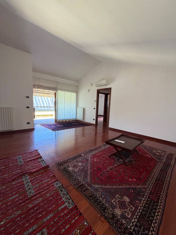 appartamento in vendita a Treviso in zona Ghirada / San Zeno