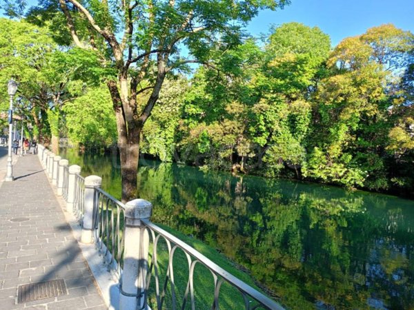appartamento in vendita a Treviso in zona Centro Storico