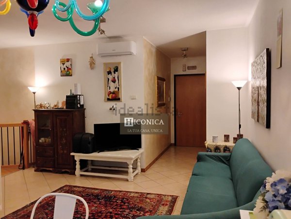 appartamento in vendita a Treviso in zona San Lazzaro