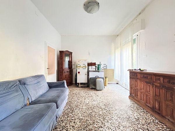 appartamento in vendita a Treviso in zona Ghirada / San Zeno