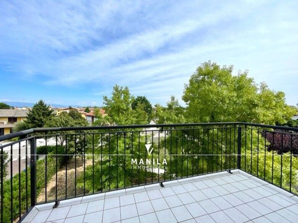appartamento in vendita a Treviso in zona Nomadi