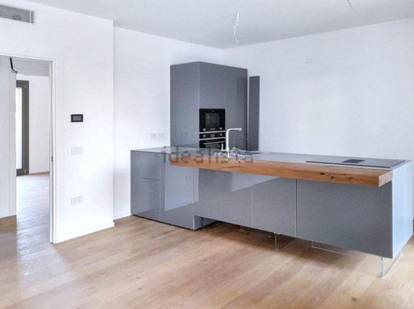 appartamento in vendita a Treviso