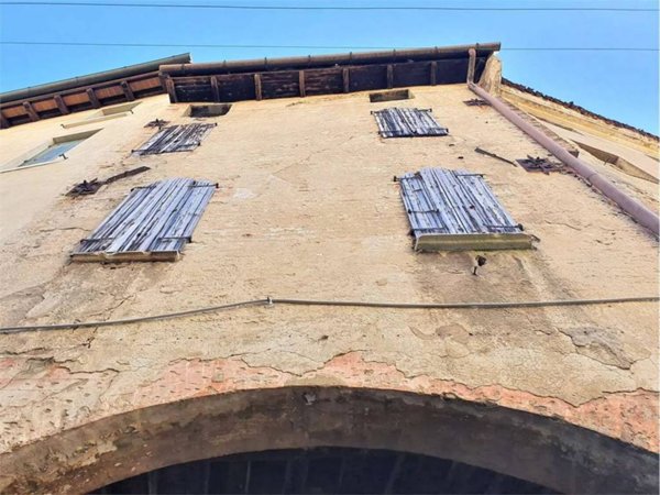 intera palazzina in vendita a Treviso in zona Centro Storico