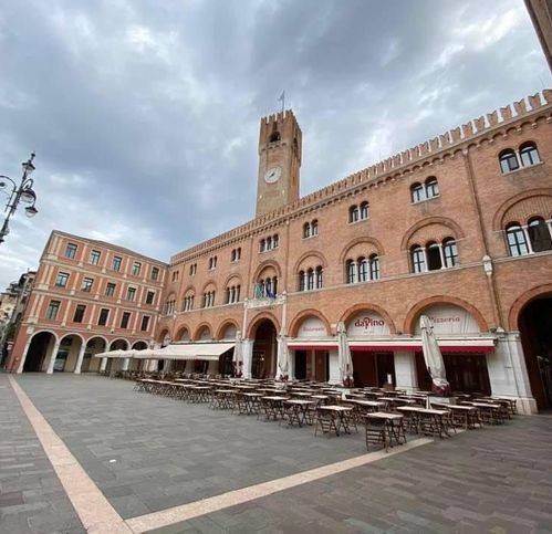 casa indipendente in vendita a Treviso in zona Centro Storico