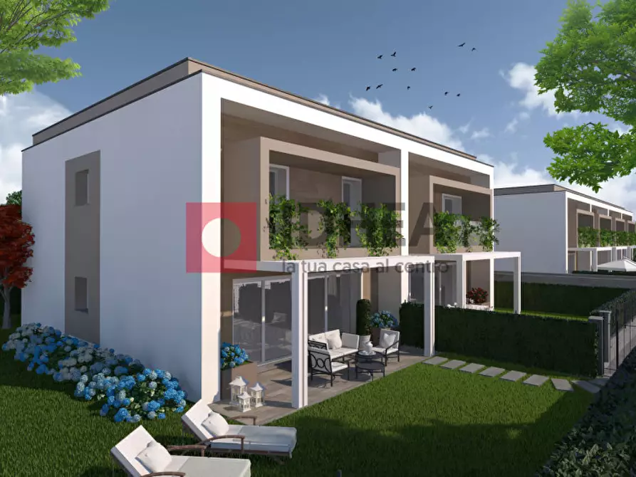 casa indipendente in vendita a Treviso in zona Sant'Antonino