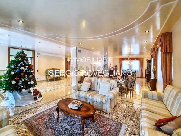 casa indipendente in vendita a Treviso