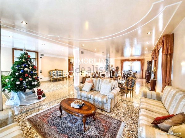 casa indipendente in vendita a Treviso