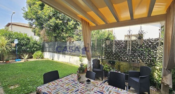 appartamento in vendita a Treviso in zona Santa Bona