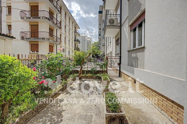 appartamento in vendita a Treviso in zona Centro Storico