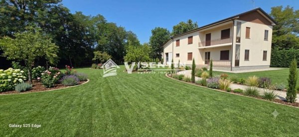 casa indipendente in vendita a Treviso in zona Santa Bona