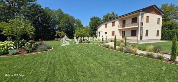 casa indipendente in vendita a Treviso in zona Santa Bona