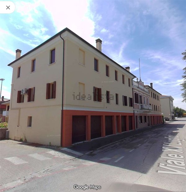 appartamento in vendita a Treviso in zona San Giuseppe