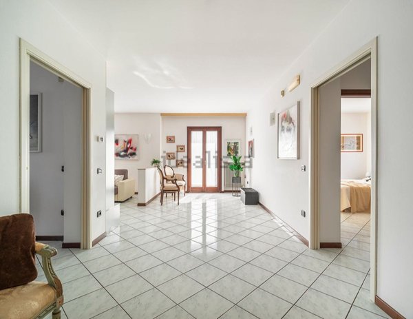appartamento in vendita a Treviso in zona Ghirada / San Zeno