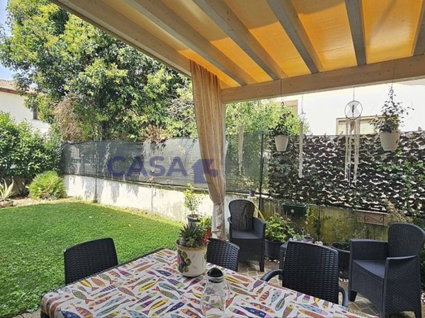appartamento in vendita a Treviso in zona Monigo