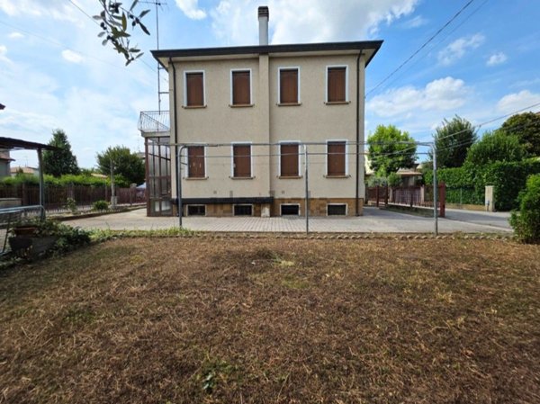 casa indipendente in vendita a Treviso in zona San Giuseppe