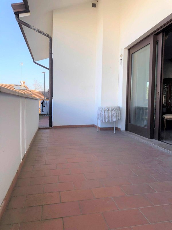appartamento in vendita a Treviso