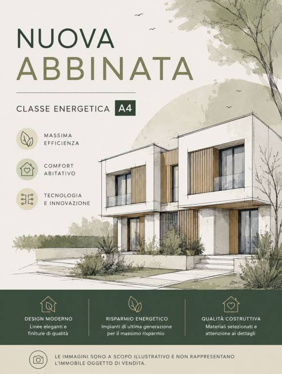 casa indipendente in vendita a Treviso in zona San Lazzaro