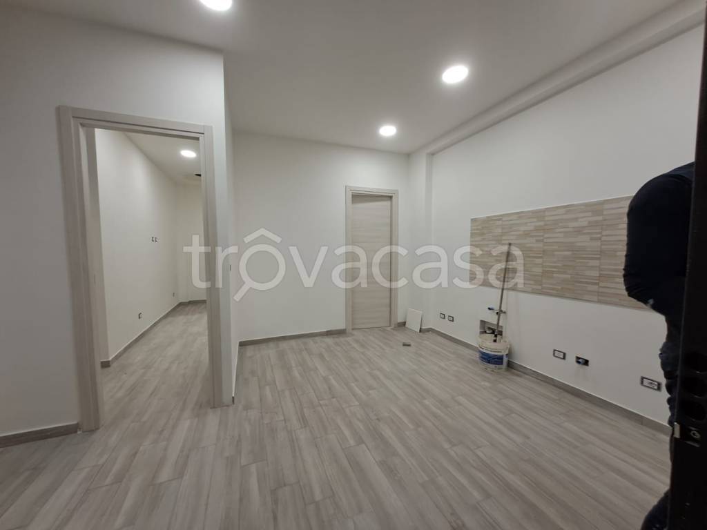 appartamento in vendita a Treviso