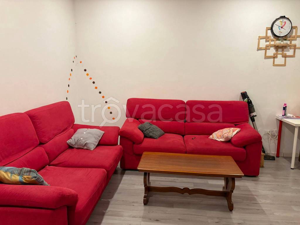 appartamento in vendita a Treviso in zona San Giuseppe