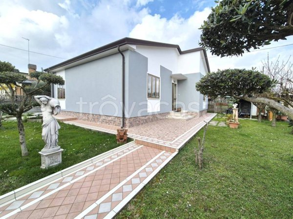 casa indipendente in vendita a Treviso in zona San Giuseppe