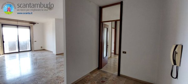 appartamento in vendita a Treviso in zona San Giuseppe