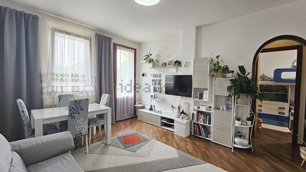 appartamento in vendita a Treviso in zona Santa Bona