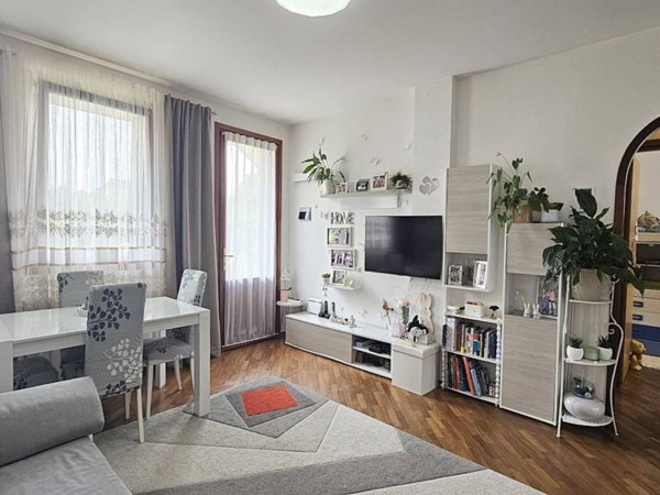 appartamento in vendita a Treviso in zona Santa Bona