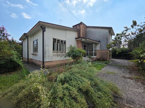 casa indipendente in vendita a Treviso in zona San Giuseppe