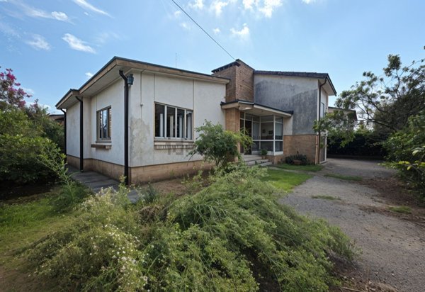 casa indipendente in vendita a Treviso in zona San Giuseppe
