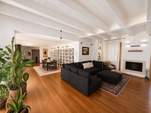 casa indipendente in vendita a Treviso in zona San Pelaio
