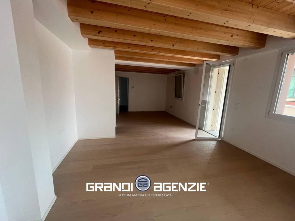 appartamento in vendita a Treviso