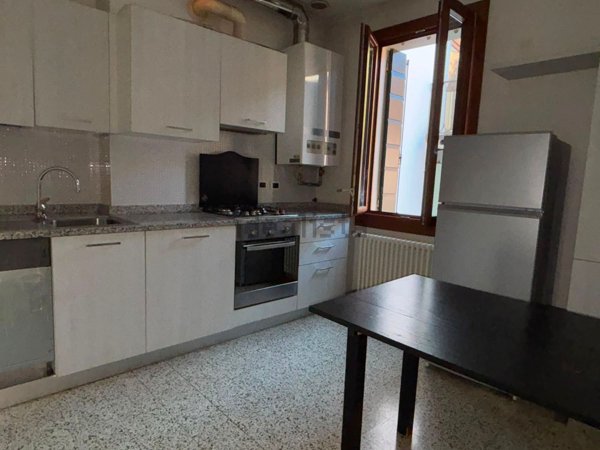 appartamento in vendita a Treviso in zona Centro Storico