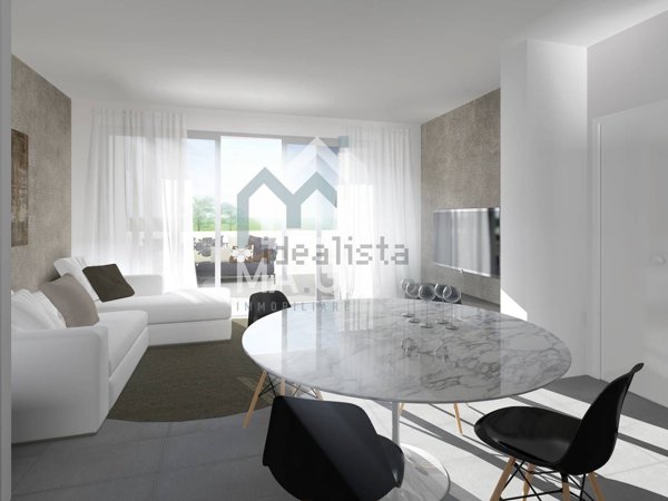 casa indipendente in vendita a Treviso in zona Santa Bona