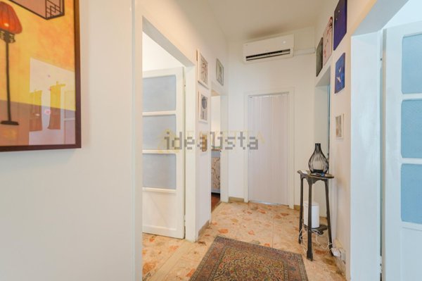 appartamento in vendita a Treviso in zona Ghirada / San Zeno