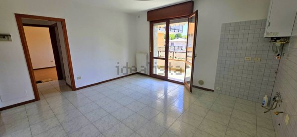 appartamento in vendita a Treviso