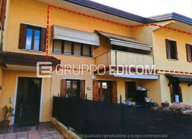 appartamento in vendita a Treviso in zona Santa Bona