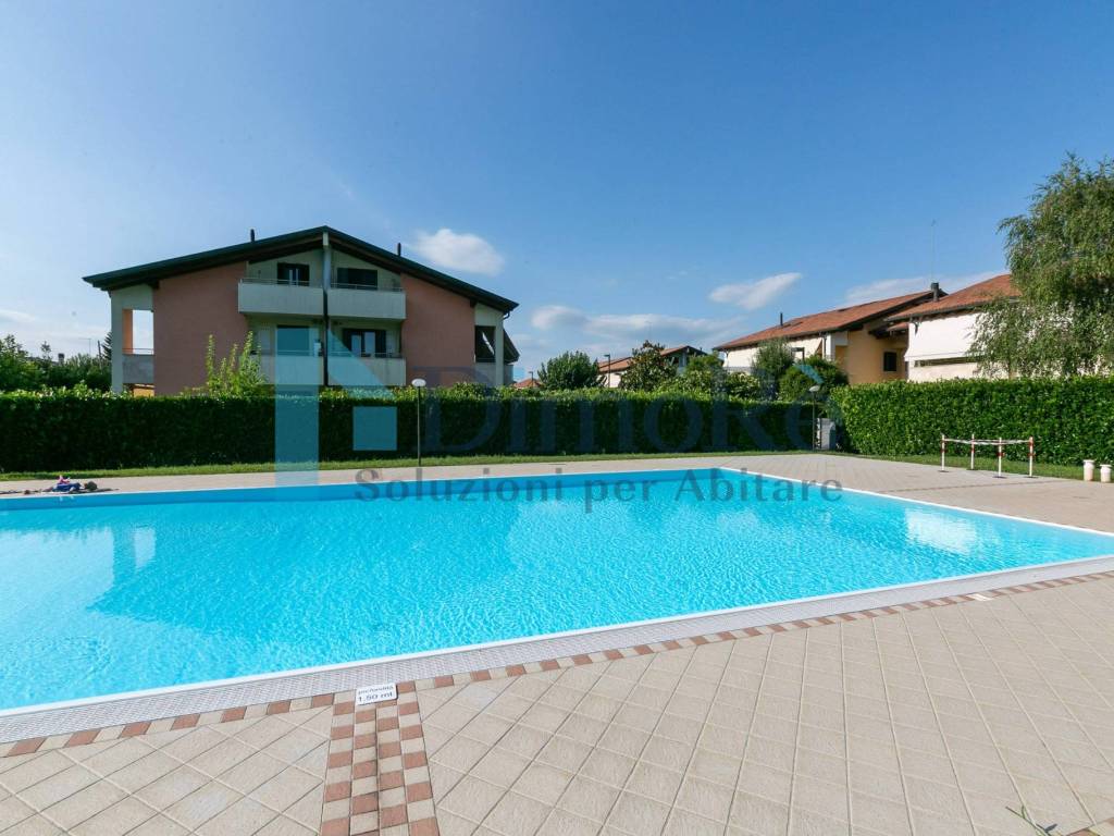 appartamento in vendita a Treviso