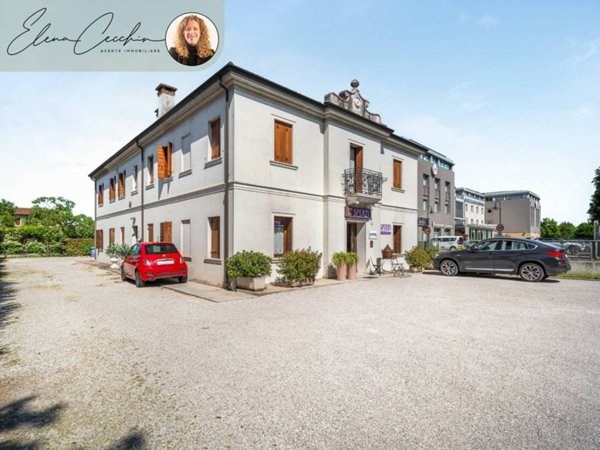 appartamento in vendita a Treviso in zona San Lazzaro