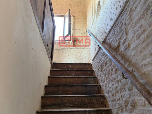 appartamento in vendita a Treviso in zona Centro Storico