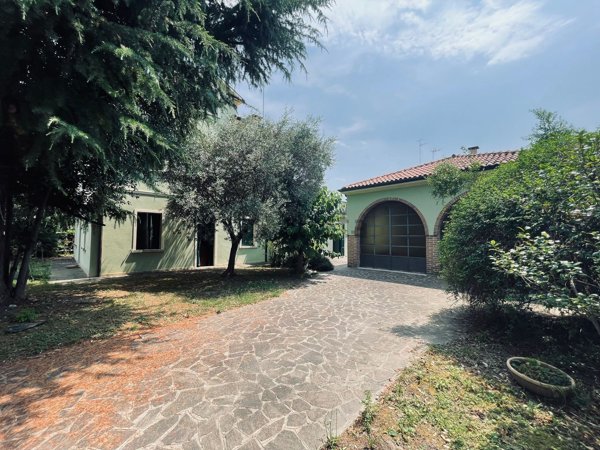 casa indipendente in vendita a Treviso