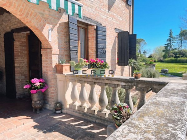 casa indipendente in vendita a Treviso in zona Centro Storico