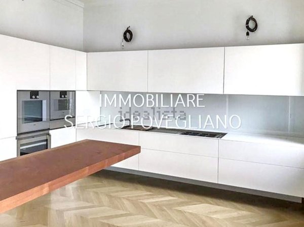 appartamento in vendita a Treviso in zona Centro Storico