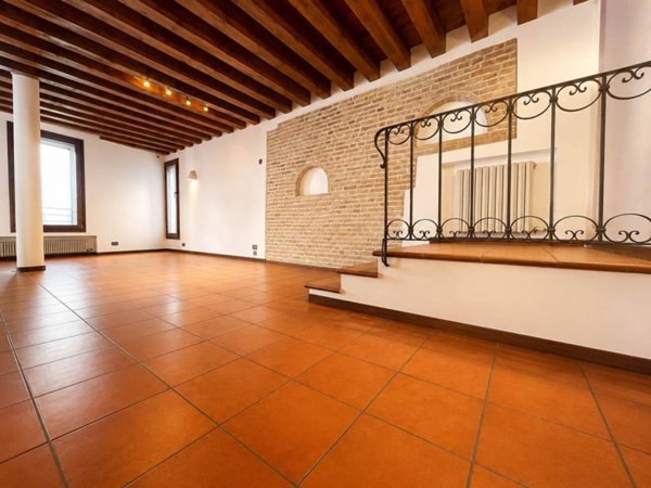 appartamento in vendita a Treviso in zona Centro Storico