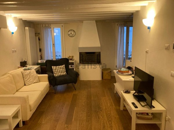 appartamento in vendita a Treviso in zona Centro Storico