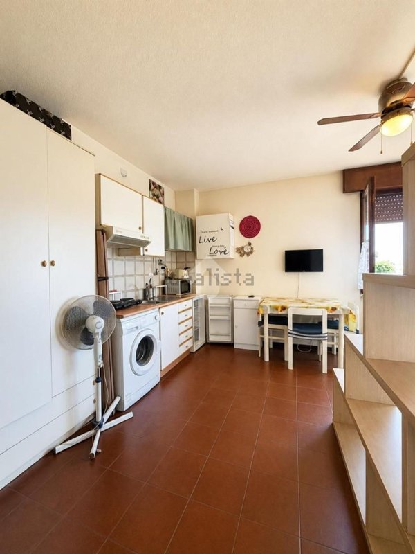 appartamento in vendita a Treviso in zona Santa Bona