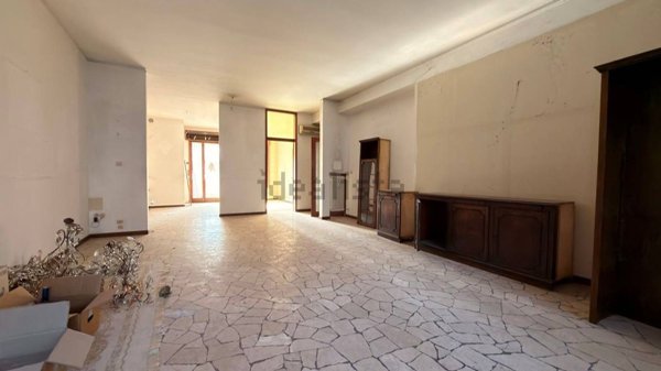appartamento in vendita a Treviso in zona Centro Storico