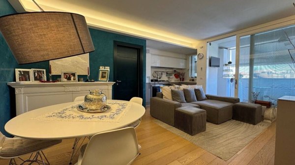 appartamento in vendita a Treviso in zona San Giuseppe